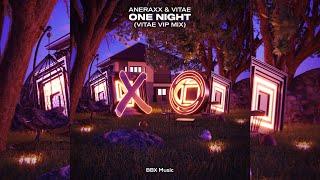 Aneraxx & Vitae - One Night (Vitae VIP Mix)