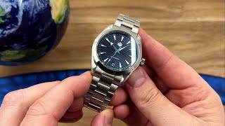 Is This The Best Omega Seamaster Aqua Terra Alternative!