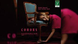 Dowland, Monteverdi, Felice Sances, Da Venosa, Purcell: Cohors | Valentina Fin