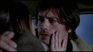 Alain Delon Tribute | "Bluebird" | Indian Summer (1972)