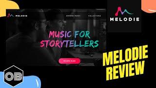 Melod.ie AppSumo Review