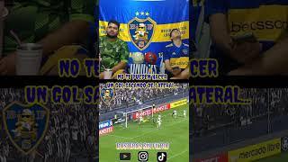 TREMENDO GOLAZO de #alianzalima vs #bocajuniors  #shorts