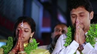 KERALA HINDU WEDDING