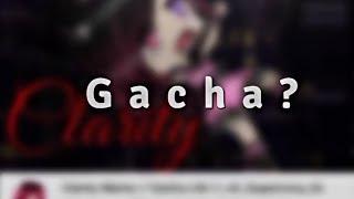 Gacha?  ~  { ° ‍️ ° }  ~  // Gacha Life \\