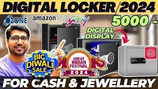 LATESTBest Locker For HomeBest Safety Lockers for HomeBest Digital Locker For Home