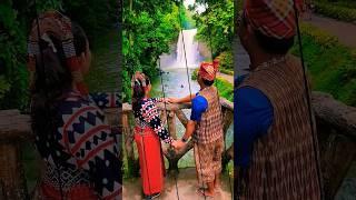 Seven Waterfalls Lake Sebu South Cotabato Philippines #lovethephilippines #travel
