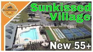 Sunkissed Village RV Resort | 55 Plus -  by The Villages Florida