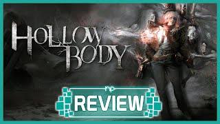 Hollowbody Review – A Tense Love Letter to Classic Survival Horror