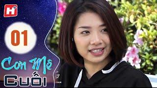 Cơn Mê Cuối - Tập 1 | Hplus Phim Tình Cảm Việt Nam