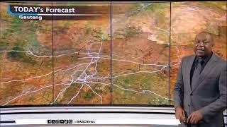 SA Weather Report | 03 January 2025