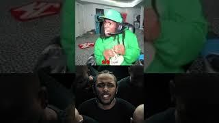 Streamers REACT to NOT LIKE US - Kendrick Lamar