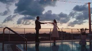 Wedding at Mr.C Miami - Coconut Grove