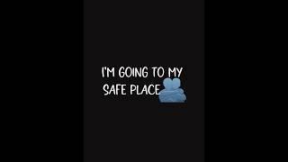 My safe place~ 🫶 #edit #milesrobbins #edits #capcut #computertimewithmiles #cozy #cozystreamer