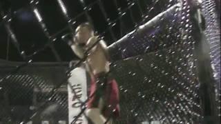 Brandon Bryant vs Ben Parpart