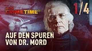 In the footsteps of Dr. Murder | Episode (1/4) | Crime Time | (S09/E01)