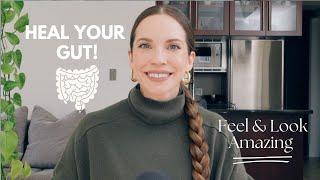 10 Things I AVOID For Optimal Gut Health! Better Skin, Mind, Digestion & More