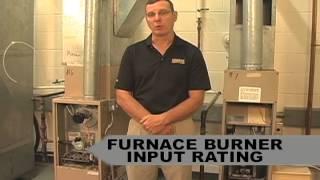 Gas Furnace Efficiency Part 1