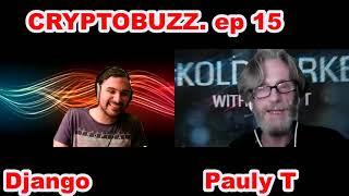 Cryptobuzz ep 15 RECENT CRASH EXPLAINED ...NO NEED TO WORRY