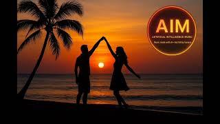 Bésame Lento – AIM - Artificial Intelligence Music (Lyric Video)