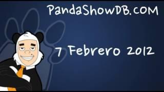 Panda Show - 7 Febrero 2012 Podcast