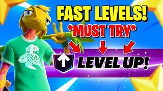 *NEW* Fortnite XP MAP How To LEVEL UP FAST in Chapter 6 Season 3! (EARN XP For BATTLE PASS!)