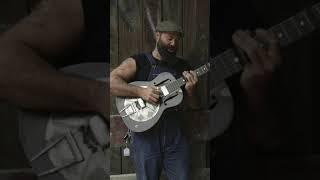 "Church Clothes" played live on Covered Bridge