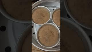 Mix Cake Chocolate