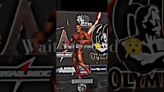 Mr. Olympia 2024 rear photo's #shorts #tranding #gym #gymmotivation #workout #viralvideo #mrolympia