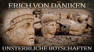 Erich von Däniken Unsterbliche Botschaften