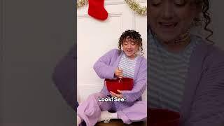 When your kids eat all the Christmas cookies  #shorts