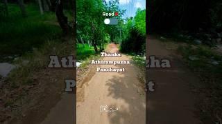 Summer VS Monsoon #shorts #youtube #kerala