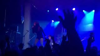 New Years Day at Empire Live inAlbany, NY on 10/29/2024 (Part 5)