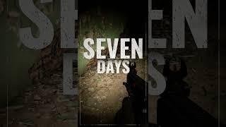 7 Days | S.T.A.L.K.E.R. 2: Heart of Chornobyl #stalker2