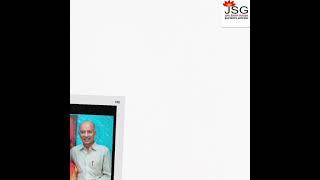 Jain Social Group Matunga wishes you Happy Anniversary JAYANT AND BINA METHA