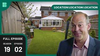 Detached Dreams Come True - Location Location Location - Real Estate TV