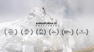 Annapurna III – Unclimbed