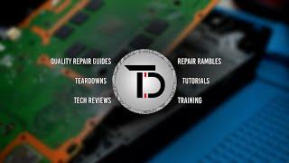 Channel Revamp/Announcement - Welcome to Taptic Digital