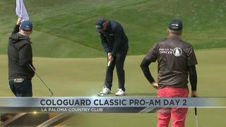 Cologuard Classic tees off with new 'Birdies for Survivors' program