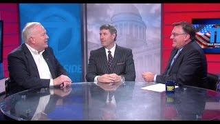Rex Nelson, Richard Bearden 4.26.17