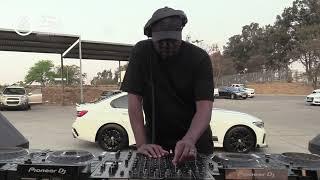 Demossco Live | IN2DEEP Lifestyle Car Wash with Mathata The DJ