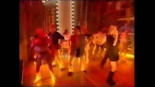 Whigfield - Saturday Night (TOTP)