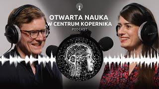 Naukowe checklisty | Otwarta nauka w Centrum Kopernika #14