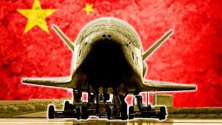 MASSIVE NEWS: China Is Building Giant Hypersonic Railgun For Space Launches