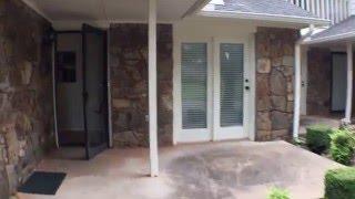 Edmond Townhomes for Rent 3BR/3BA by Property Management in Edmond