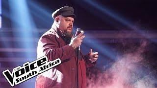 Fatman - Kaptein | The Live Show Round 1 | The Voice SA