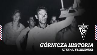 Górnicza Historia: Stefan Florenski