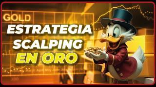 Cómo Ganar Dinero en Trading de Oro  Estrategia Paso a Paso