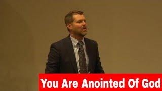 You are Anointed of God! // September 22nd, 2024