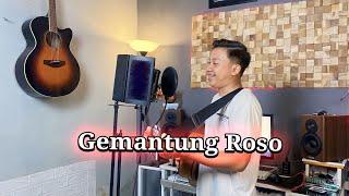 Gemantung Roso - Cover Akustik ( BY YANUAR )