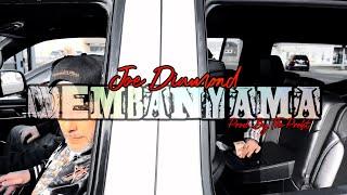 Joe Diamond - Wembanyama  #newmusic #2024 #sturdyjerseyvisuals #wembanyama #wemby #hiphop #rap